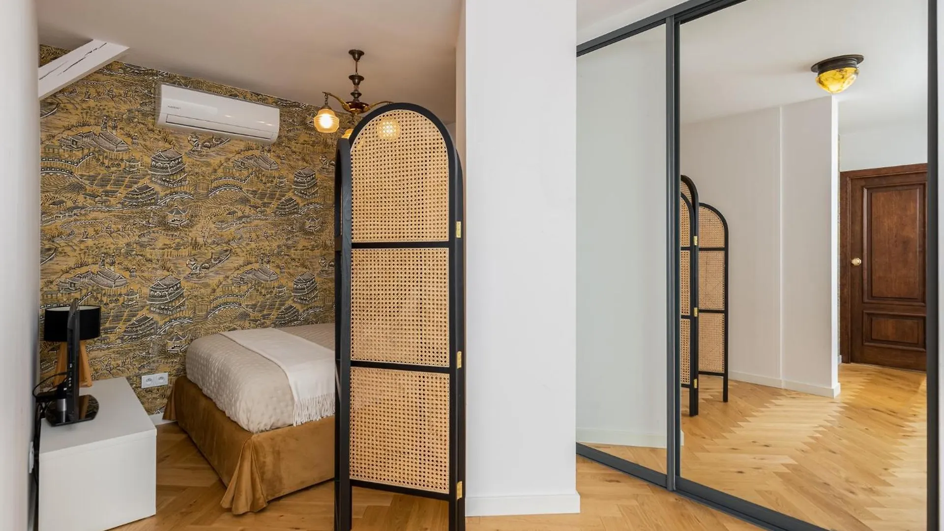 Luxury Apartment In A Truly Perfect Location Krakow
