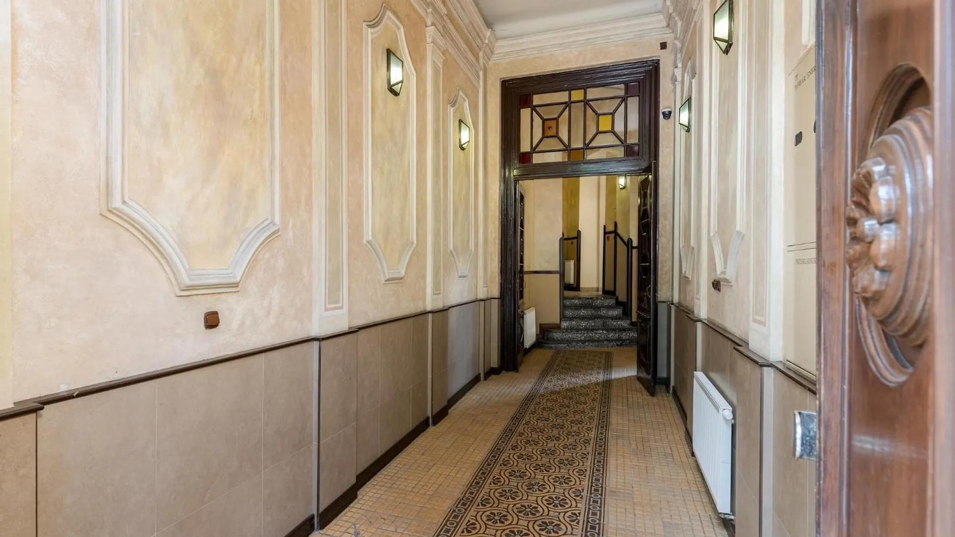 Luxury Apartment In A Truly Perfect Location Krakow 0*,  Poland