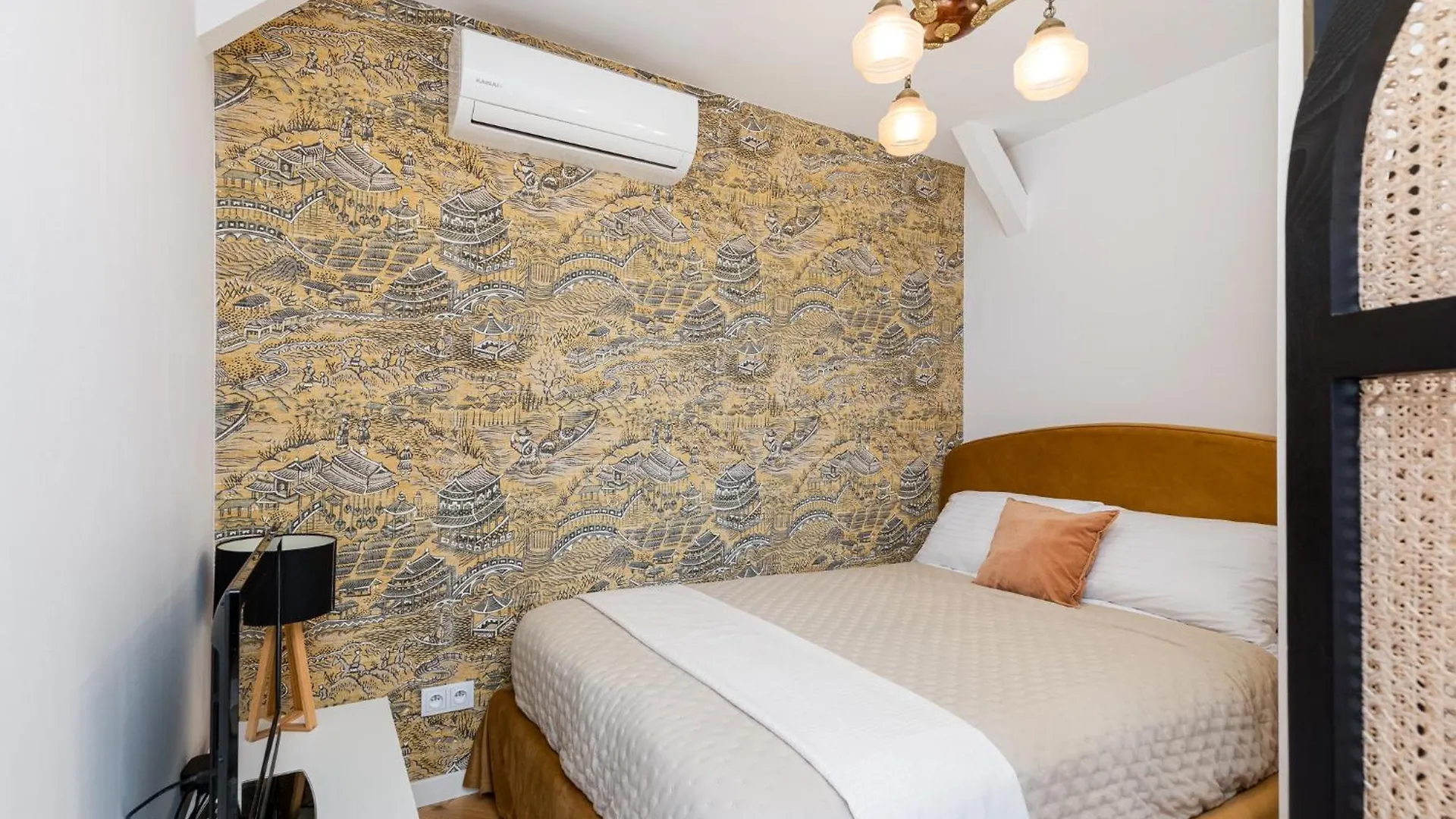 Luxury Apartment In A Truly Perfect Location Krakow