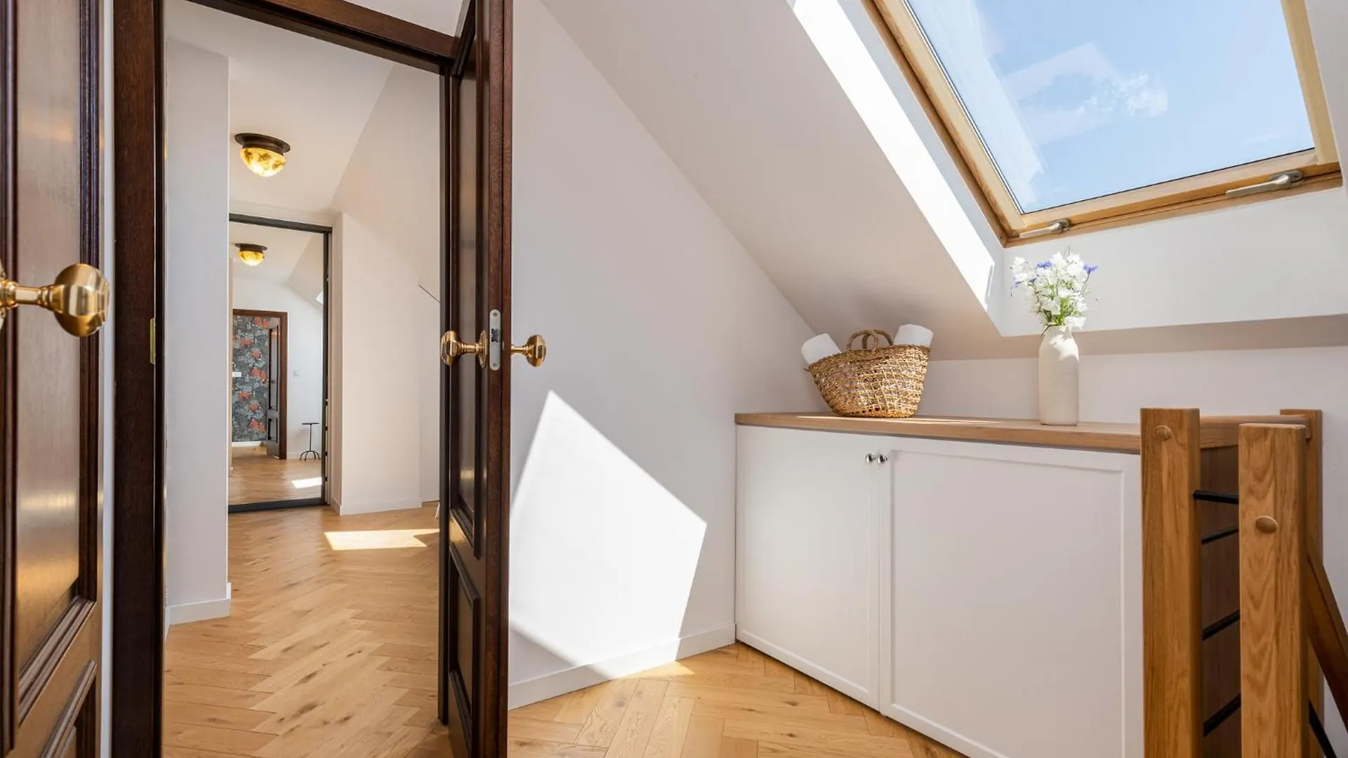 Luxury Apartment In A Truly Perfect Location Krakow