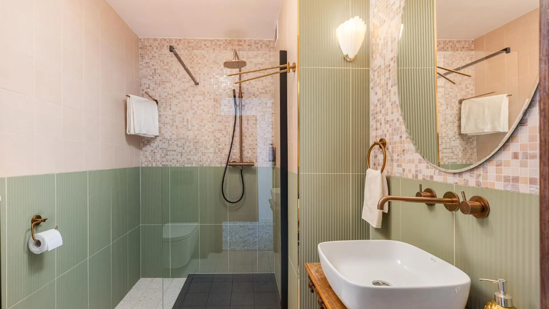 Luxury Apartment In A Truly Perfect Location Krakow 0*,