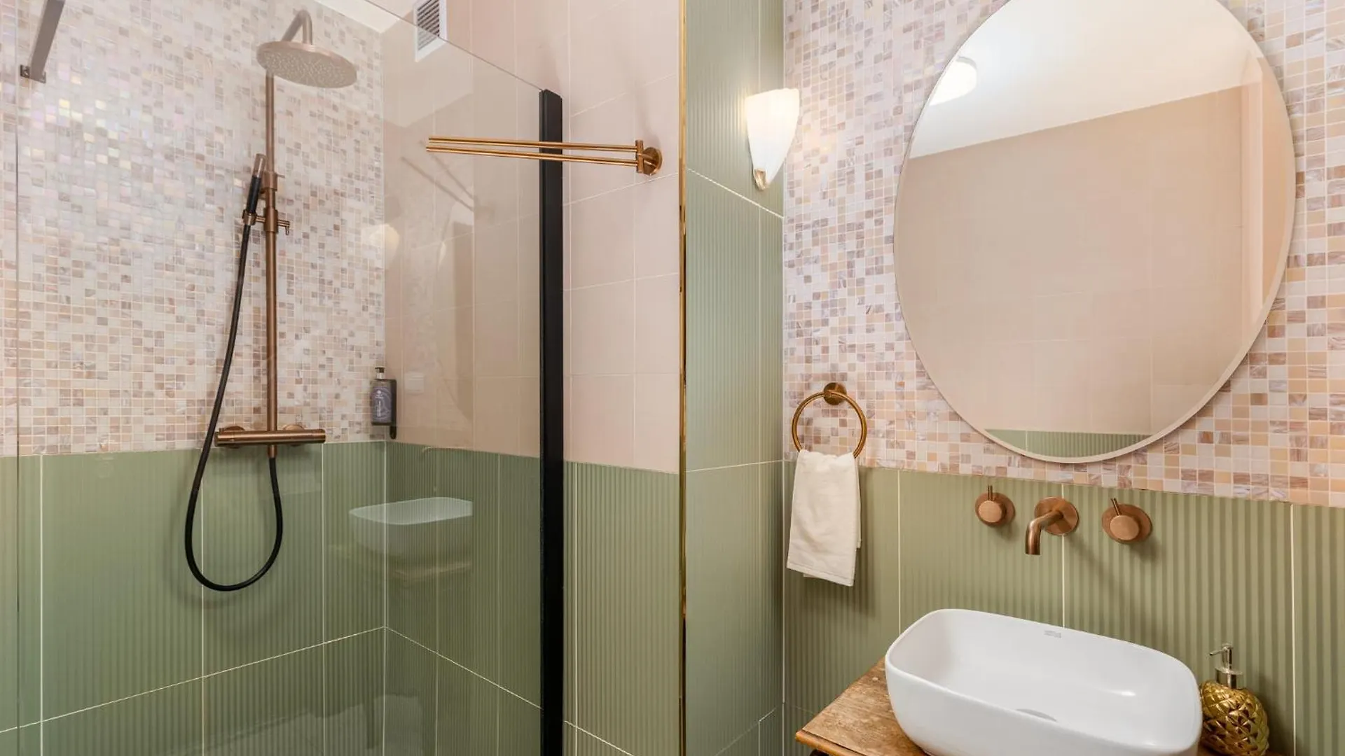 Luxury Apartment In A Truly Perfect Location Krakow