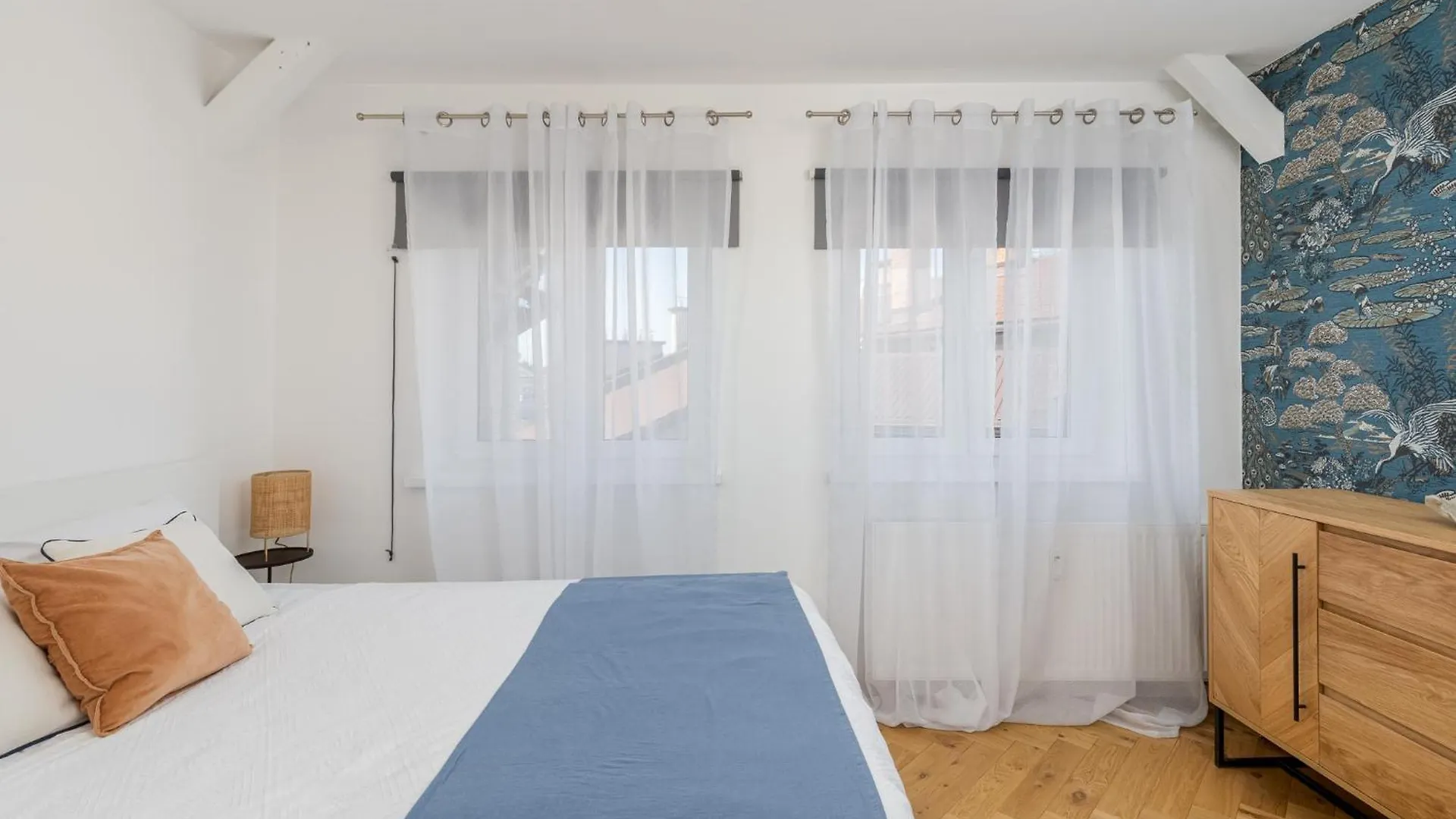 Luxury Apartment In A Truly Perfect Location Krakow Poland