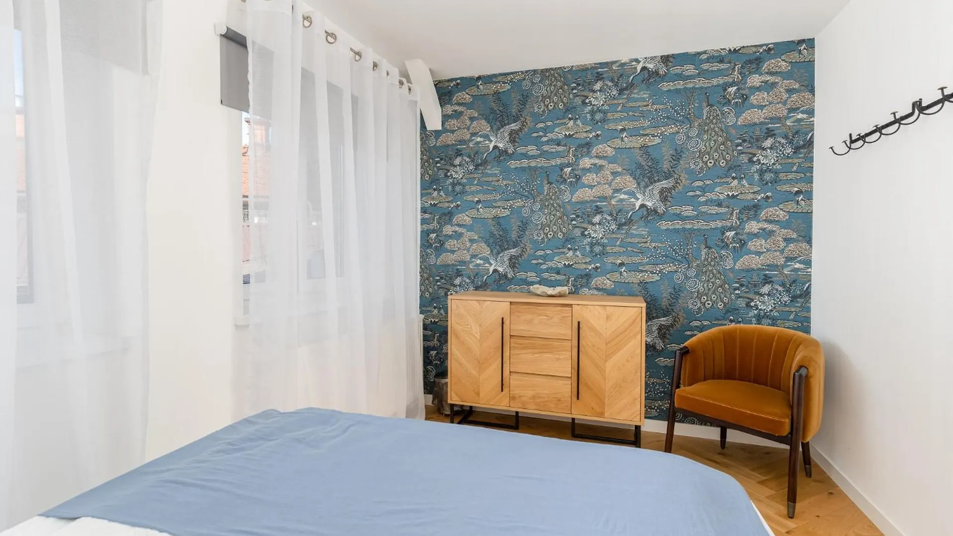 Luxury Apartment In A Truly Perfect Location Krakow