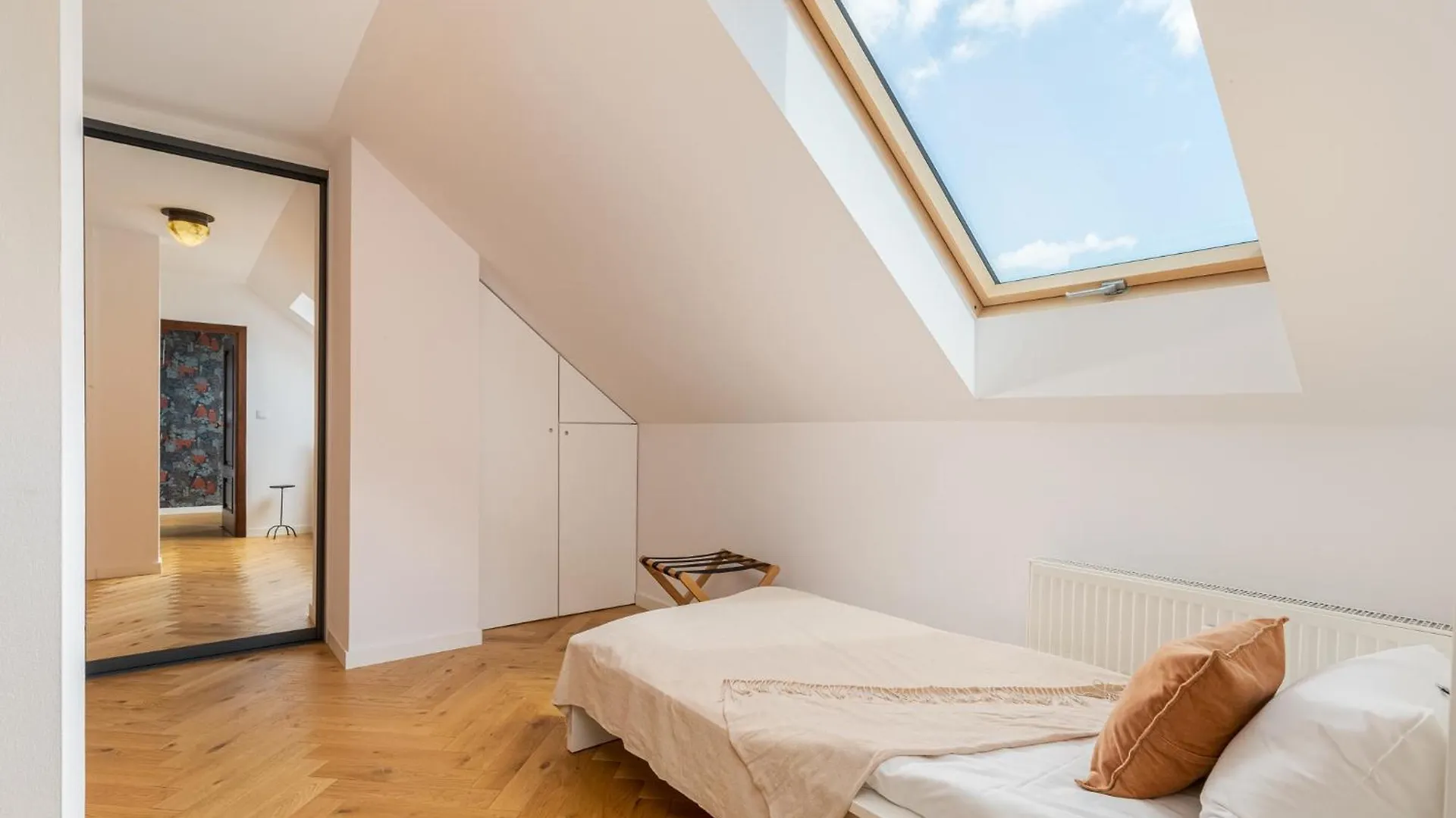 Luxury Apartment In A Truly Perfect Location Krakow Poland
