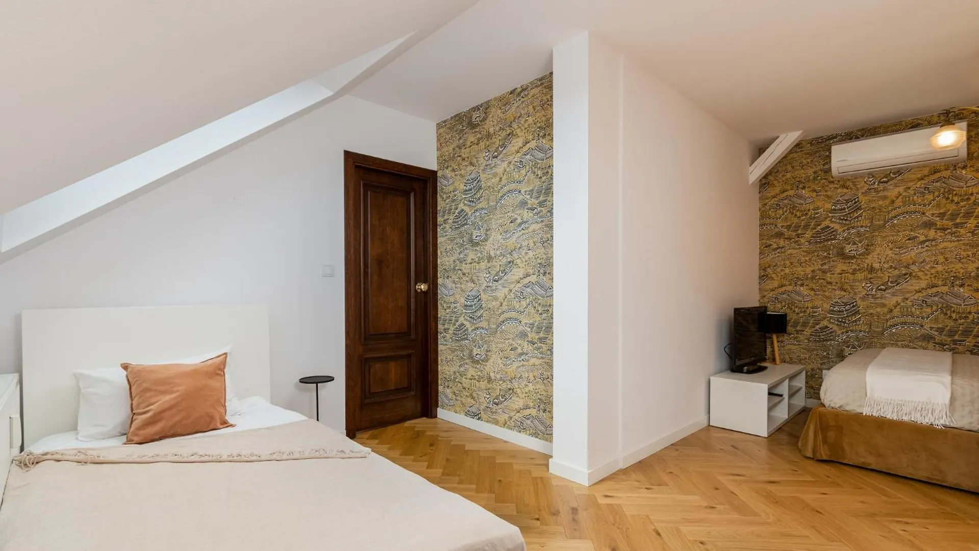 Luxury Apartment In A Truly Perfect Location Krakow